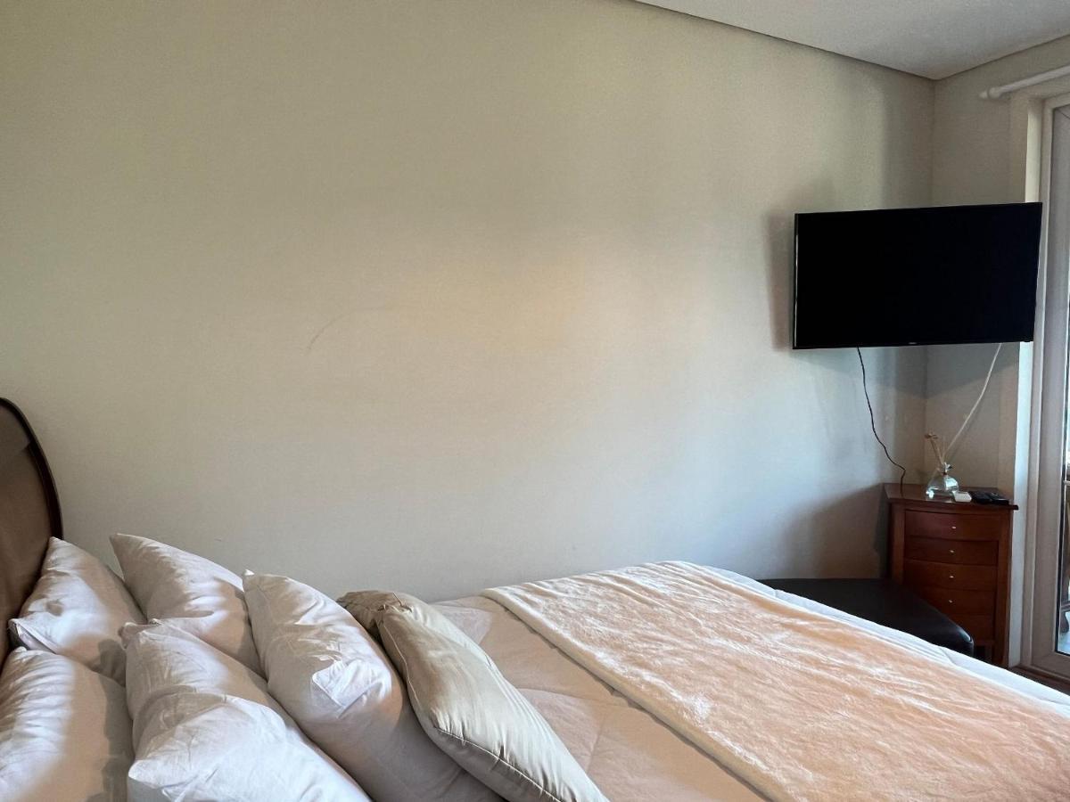 Home Gramado- 400 Metros Da Rua Coberta المظهر الخارجي الصورة