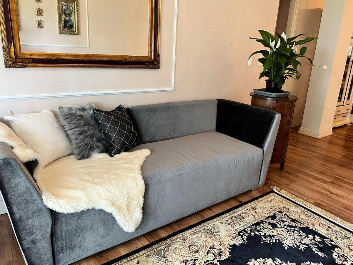 Home Gramado- 400 Metros Da Rua Coberta المظهر الخارجي الصورة