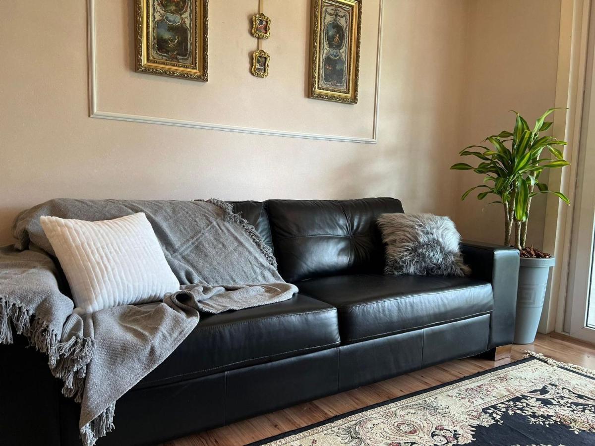 Home Gramado- 400 Metros Da Rua Coberta المظهر الخارجي الصورة