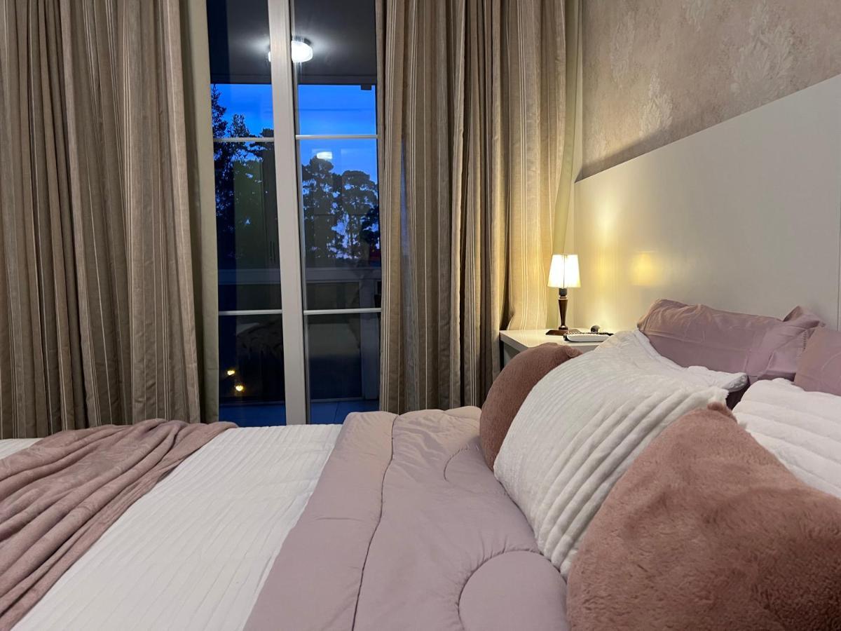 Home Gramado- 400 Metros Da Rua Coberta المظهر الخارجي الصورة